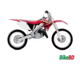Honda CR 125 R 2003