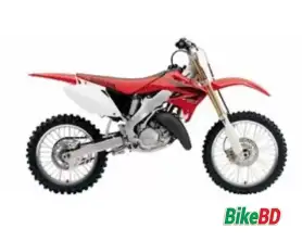 Honda CR 125 R 2007