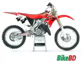 Honda CR 125
