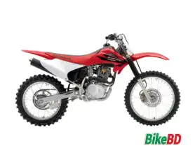 Honda CRF 230 F 2004