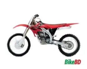 Honda CRF 450 R 2005