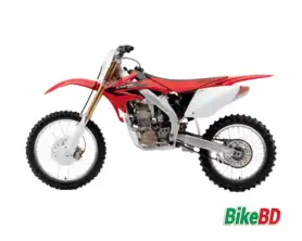 Honda CRF 450 R 2006