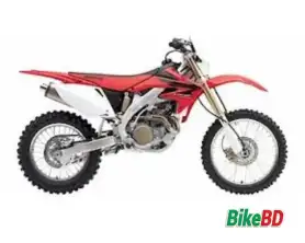 Honda CRF 450 X 2007