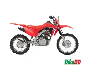 Honda CRF125F 2023