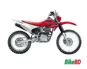 Honda CRF230F 2010