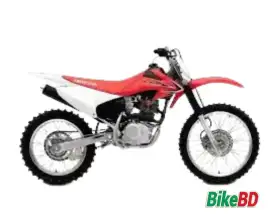 Honda CRF230F 2014
