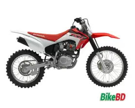 Honda CRF230L 2010
