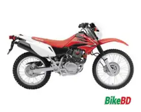 Honda CRF230L 2011