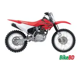 Honda CRF230M 2010