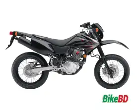 Honda CRF230M 2011