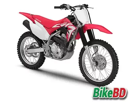 Honda CRF250F