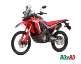 Honda CRF300L 2021