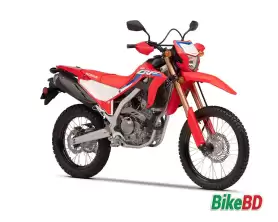 Honda CRF300L