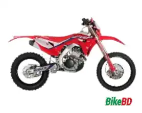 Honda CRF300RX 2021