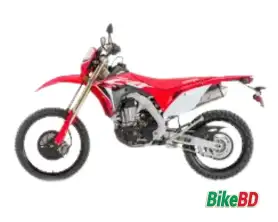 Honda CRF450L 2020