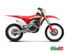 Honda CRF450R 2018