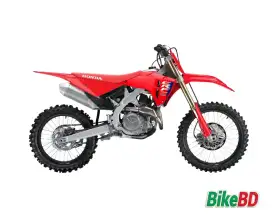 Honda CRF450R 2025