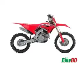 Honda CRF450R-S 2023