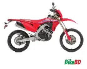 Honda CRF450RL 2021