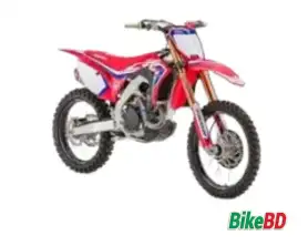 Honda CRF450RX 2019