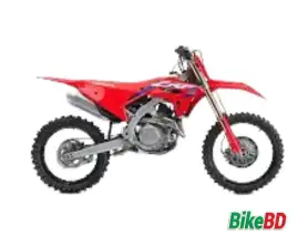 Honda CRF450RX 2020
