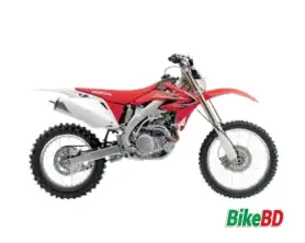 Honda CRF450X 2013