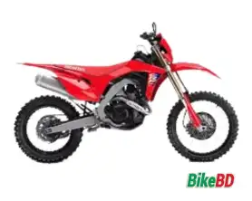 Honda CRF450X 2025