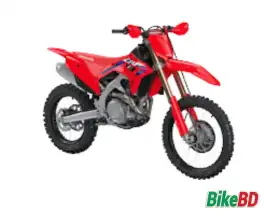 Honda CRF450XRL 2017