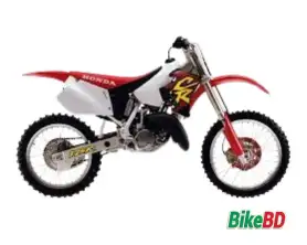Honda CRM 125 R 1999