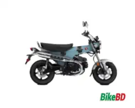 Honda Dax 125 2023