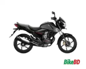 Honda Dazzler 2014