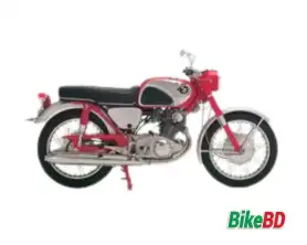 Honda Dream 305 1968