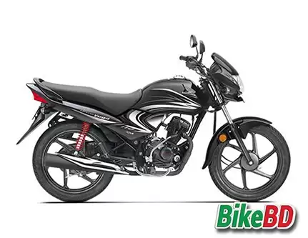 Honda Dream Yuga