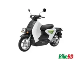 Honda EV neo 2012