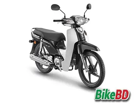 Honda EX5 FI