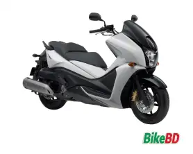 Honda Faze Type-S 2011