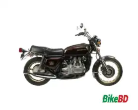 Honda GL 1000 LTD 1976