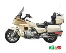 Honda GL 1200 DX Gold Wing 1987