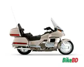 Honda GL 1500-6 Gold Wing 1991