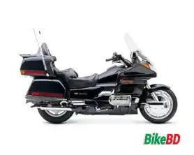 Honda GL 1500 Gold Wing SE 1997