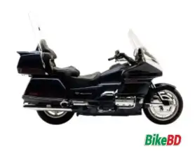 Honda GL 1500 SE Gold Wing 1999