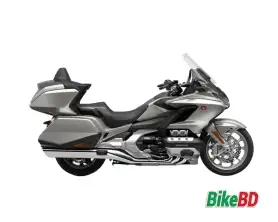 Honda Gold Wing Tour 2024