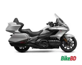 Honda Gold Wing Tour 2025