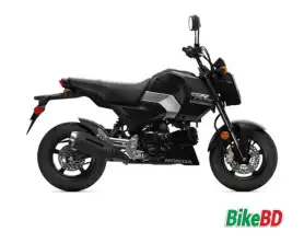 Honda Grom 2025