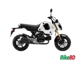 Honda Grom ABS 2024