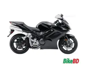 Honda Interceptor ABS 2009