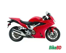 Honda Interceptor DLX 2018