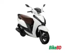 Honda Lead EX 2015