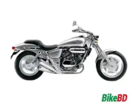 Honda Magna 250 2002