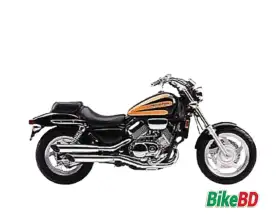 Honda Magna VF750C 1996